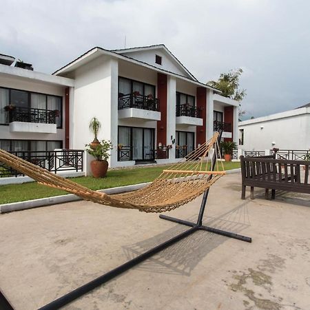 Shangri-La Village Resort, Pokhara Eksteriør billede